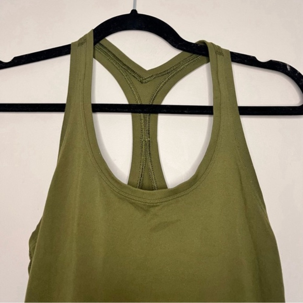 Sun Setter Tank Womens Size 8 - Picture 4 of 4